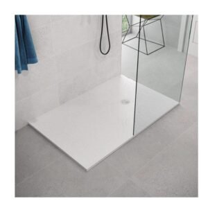 Tuš Kada 120x90 umjetni mramor SMART SLATE Zenon