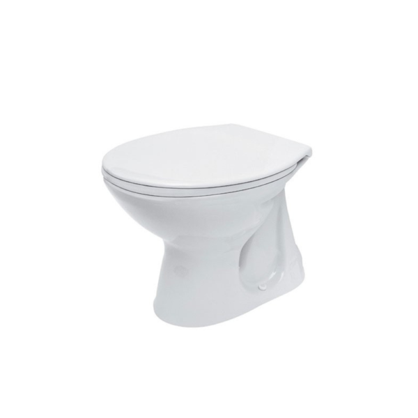 WC Šolja PRESIDENT 20 SIMPLON CERSANIT R