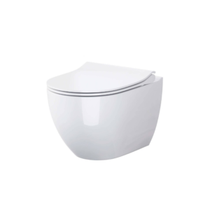 WC Šolja ZEN +WC Daska SLIM SOFT R