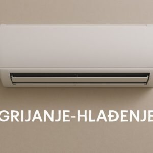 Grijanje I hlađenje