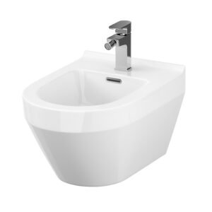 BIDE CREA Viseći FIXATION OVAL BOX R