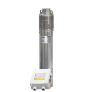 Dubinska pumpa NT150 Novoterm