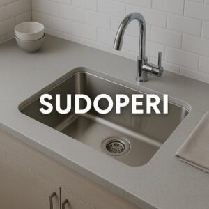 Sudoperi