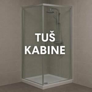 TUŠ KABINE