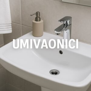 Umivaonici