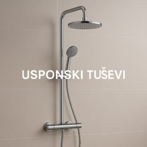Usponski tuševi