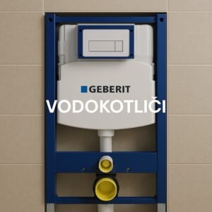 Vodokotlić