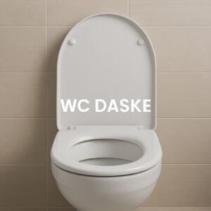 WC daske