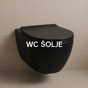 WC šolje