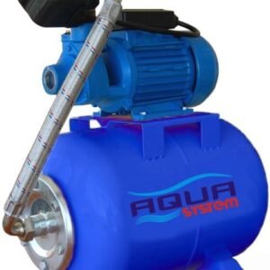 Pumpa Hidropaci AUTO AQ80 - AQ