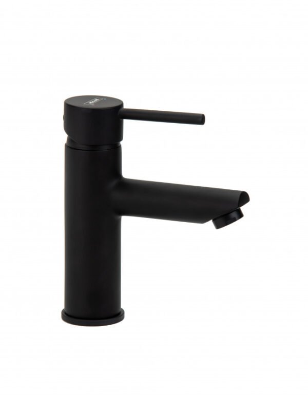 Baterija za Umivaonik TUBO DARK ELEGANCE 6112B I