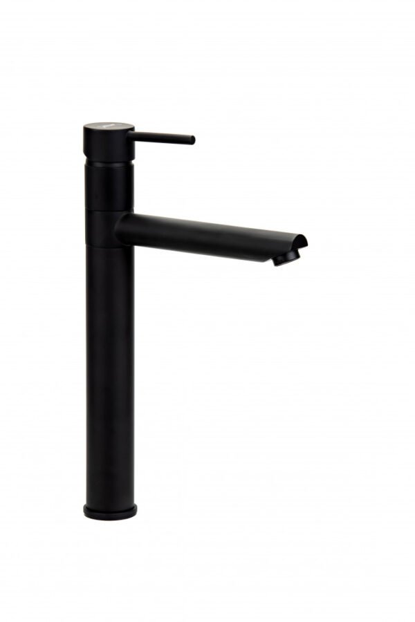 Baterija za Umivaonik TUBO DARK ELEGANCE visoka 6119B I