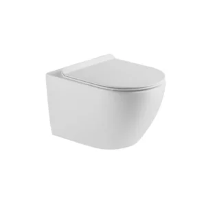 WC šolja konzolna Rimart Dasbad
