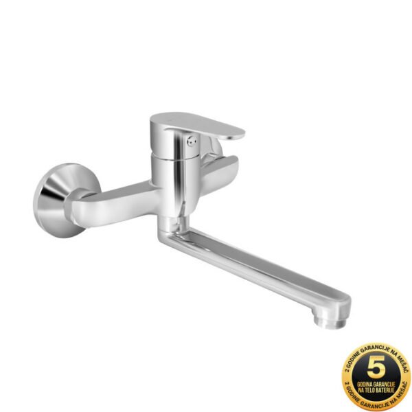 Baterija za Sudoper VIVA MINOTTI Zidna 5515-L I