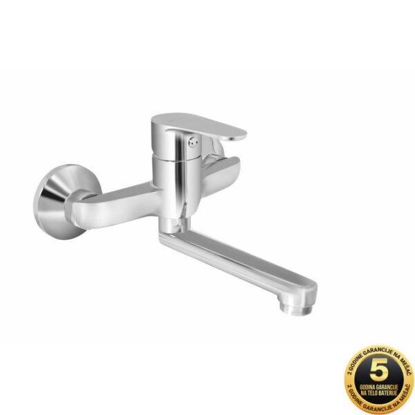 Baterija za Sudoper VIVA MINOTTI Zidna 5515-S I