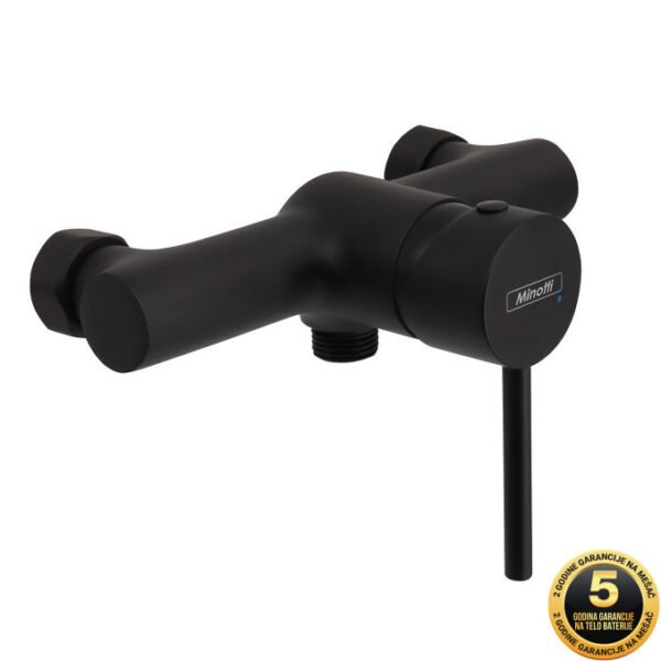 Baterija za Tuš Kabinu TUBO DARK ELEGANCE 6113B I