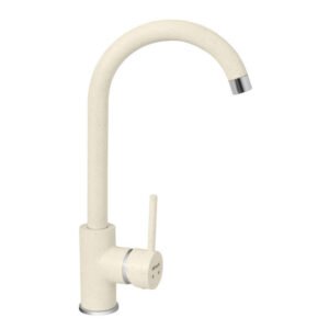 Baterija za Sudoper TUBO labud krem 6118-C I