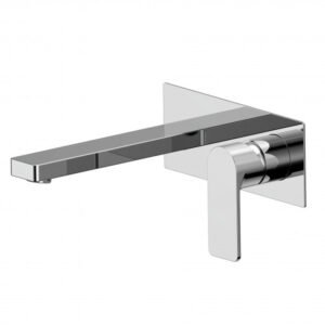 Baterija za Umivaonik-ugradna COPEN NOOK hrom C-01-108CR I