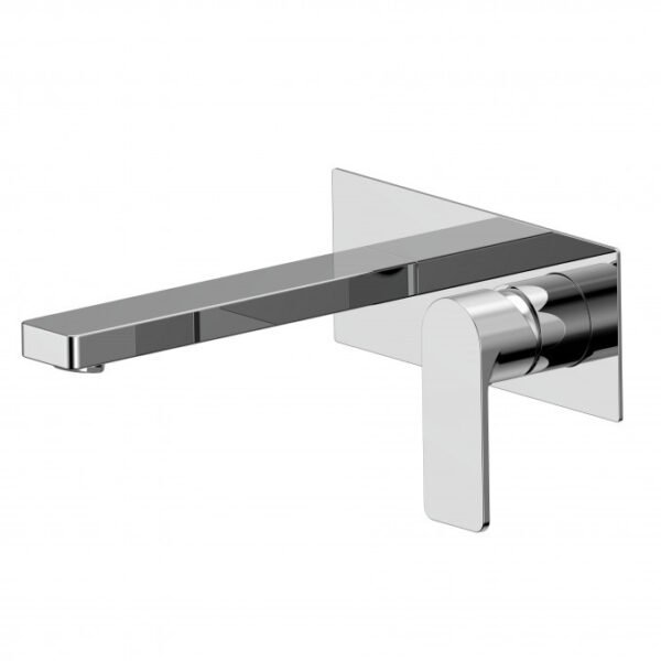 Baterija za Umivaonik-ugradna COPEN NOOK hrom C-01-108CR I