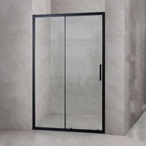 Tuš Klizna Vrata 120cm Rocco