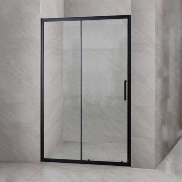 Tuš Klizna Vrata 120cm Rocco