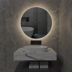 Ogledalo LED fi60 Ankaa Cerano