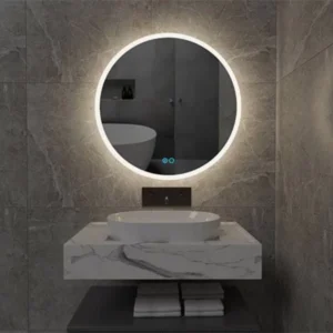 Ogledalo LED fi900 Atria H10.03
