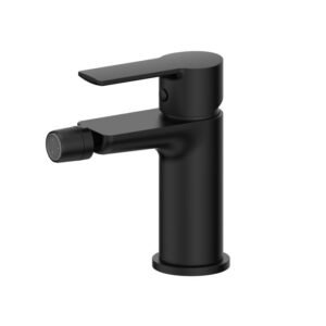 Baterija za Bide STELA mat crna 2416 I