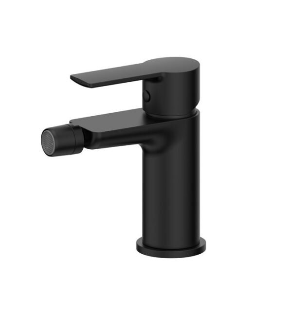 Baterija za Bide STELA mat crna 2416 I