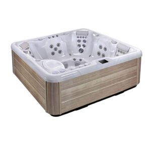 Hidromasažna kada COPEN SPA C-SPA-002 I