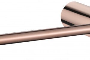 Držac toalet papira COPEN DIVINE rose gold I