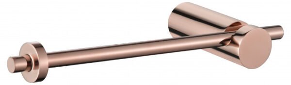 Držac toalet papira COPEN DIVINE rose gold I