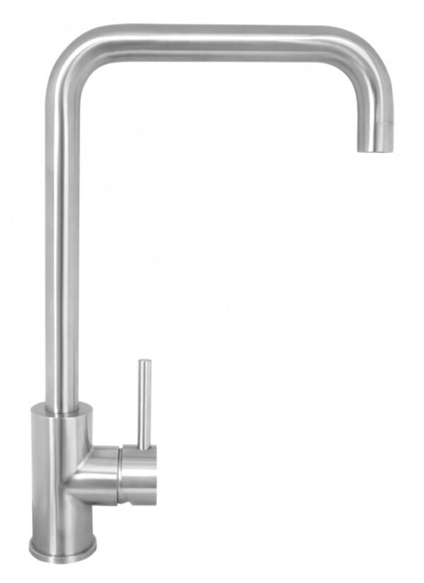 Baterija za Sudoper Minotti S/S INOX 2 cijevi P lula I
