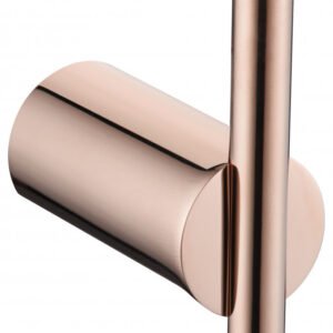Držac bade mantila COPEN DIVINE rose gold I