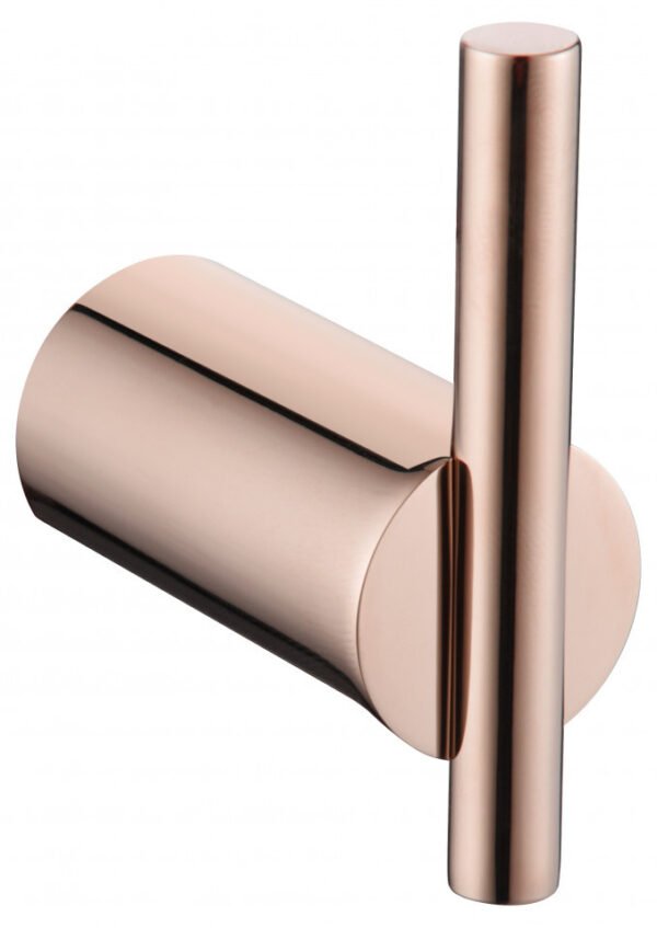Držac bade mantila COPEN DIVINE rose gold I
