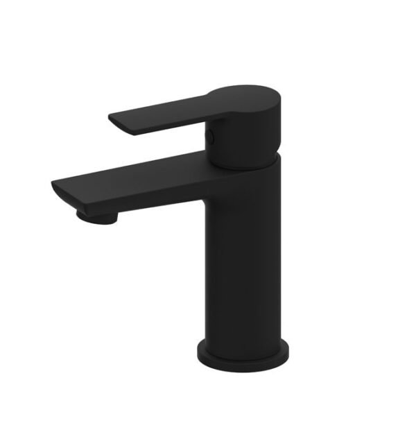 Baterija za Umivaonik STELA Mat crna 2412 I