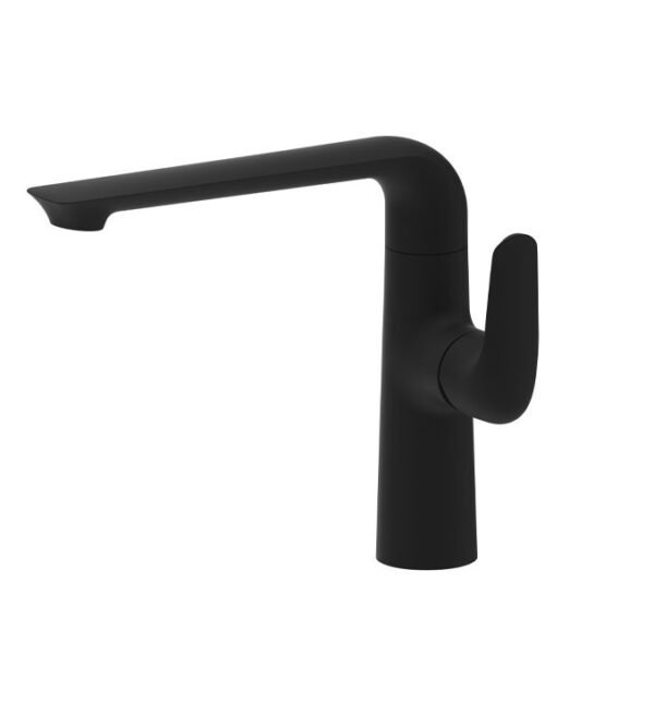 Baterija za Sudoper STELA Mat crna 2419 I