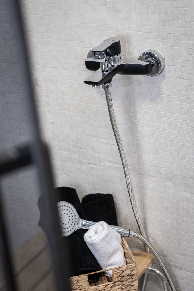 Baterija za Kadu STELA Crna-hrom 2311 I - Image 3