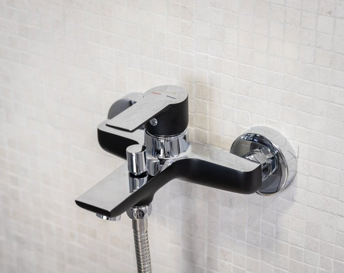 Baterija za Kadu STELA Crna-hrom 2311 I - Image 4