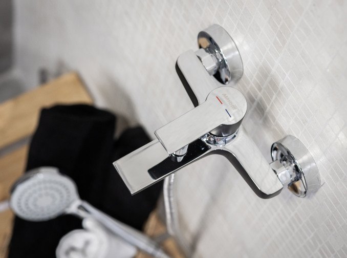 Baterija za Kadu STELA Crna-hrom 2311 I - Image 5