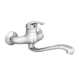 Baterija za Sudoper STANDARD Zidna 6882-L I