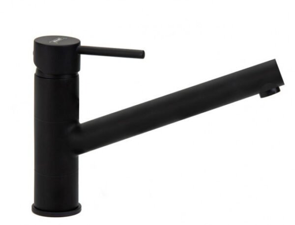 Baterija za Sudoper TUBO DARK ELEGANCE 2 cijevi 6114B I