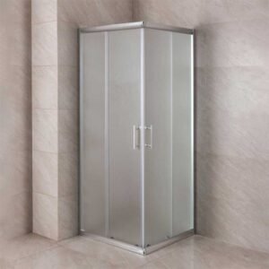 Tuš kabina kvadratna mat 80×80 Rocco