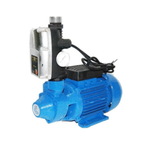 Pumpa za vodu AQ60 TECH-Jednostepena 550 W AQ