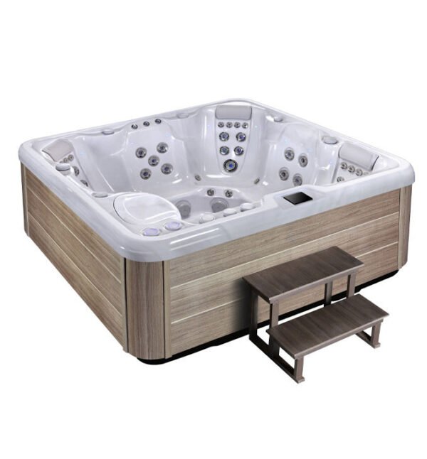 Hidromasažna kada COPEN SPA C-SPA-002 I - Image 4