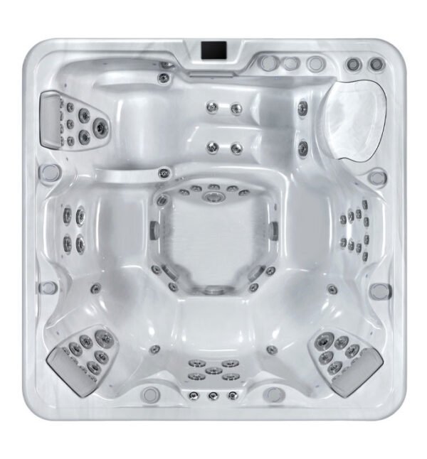 Hidromasažna kada COPEN SPA C-SPA-002 I - Image 6