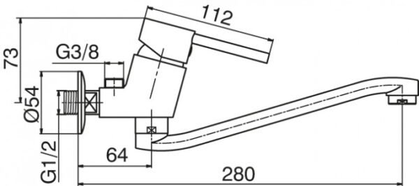 Baterija za Mali Bojler TUBO 6117 I - Image 2