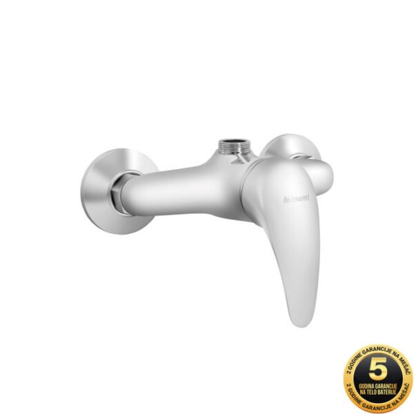 Baterija za Usponski Tuš STANDARD 6883-C I