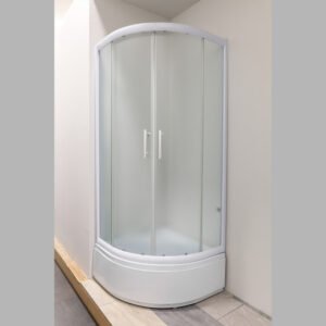 Tuš kabina+kada 90×2000 Rocco Eco