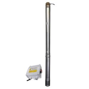Pumpa za vodu 3SD2-33 - 20m KABL AQ